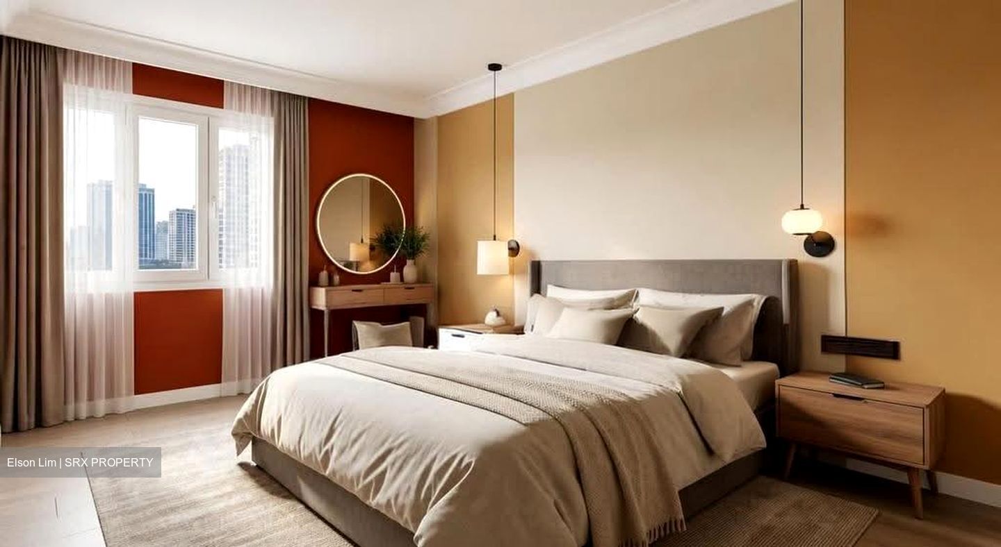 Blk 7 Teck Whye Heights I (Choa Chu Kang), HDB 5 Rooms #623205501